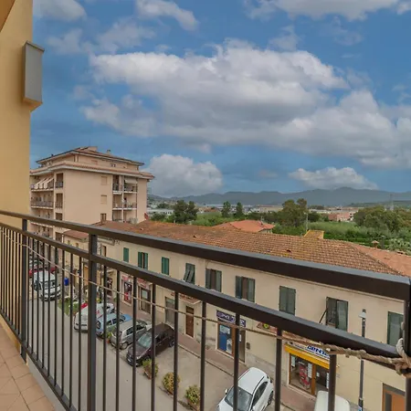 Appartement Bilocale La Marea - Goelba Portoferraio
