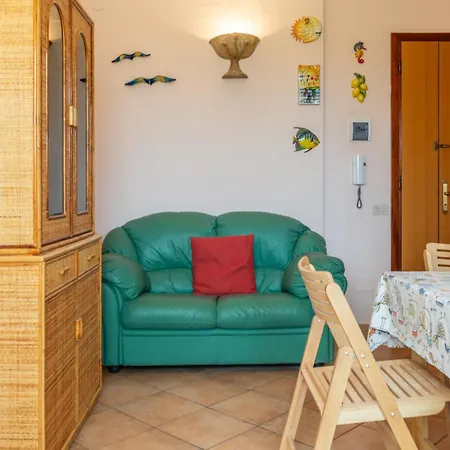 Bilocale La Marea - Goelba Appartement *