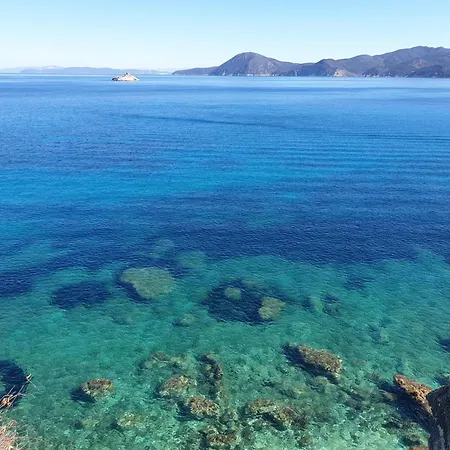 Bilocale La Marea - Goelba Portoferraio